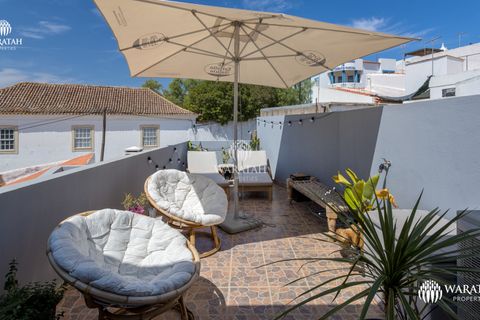 Byhus i Estombar, Faro, Estombar - € 375.000 | Ref: Darian - foto 2